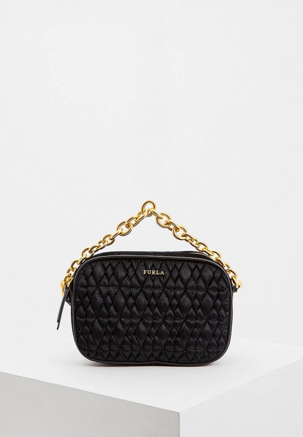 

Сумка Furla, FURLA COMETA, Черный
