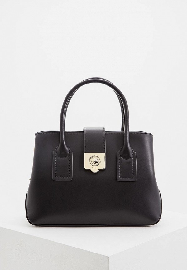 

Сумка Furla, FURLA MIRA, Черный