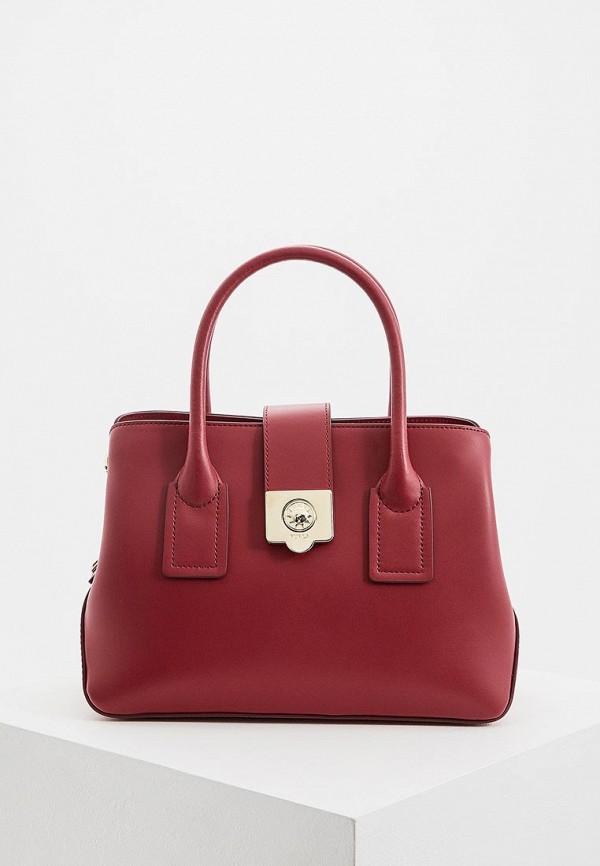 

Сумка Furla, FURLA MIRA, Бордовый
