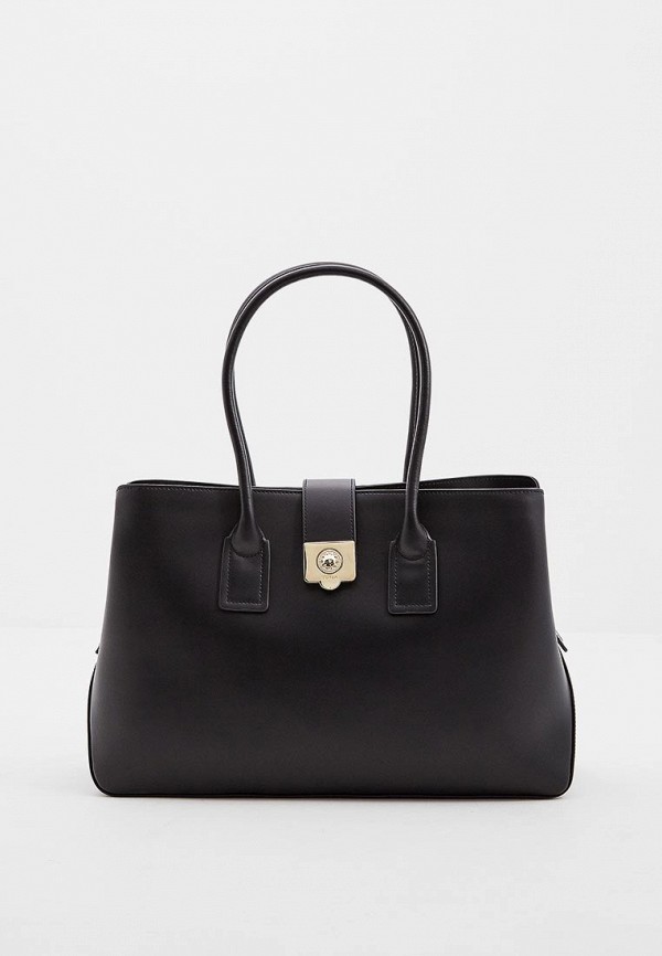 

Сумка Furla, Черный, FURLA MIRA