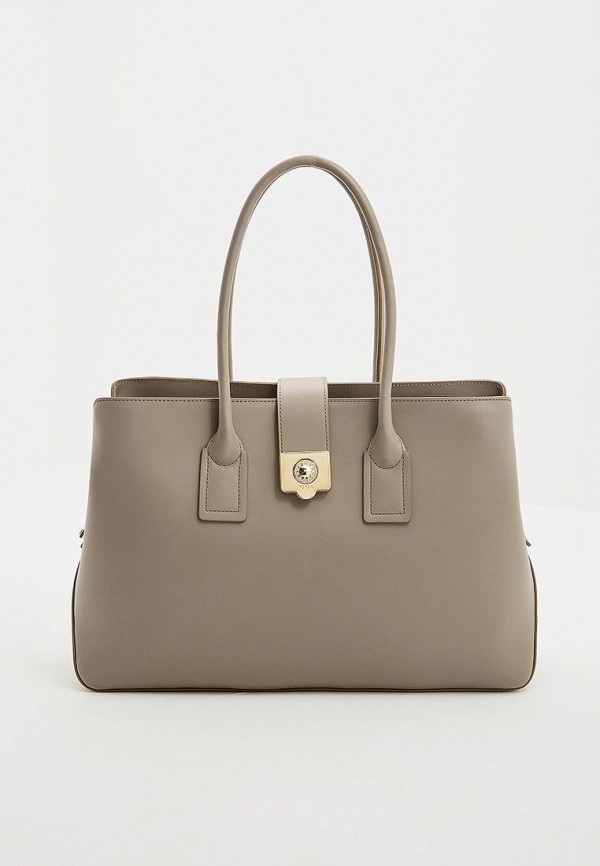

Сумка Furla, FURLA MIRA, Серый