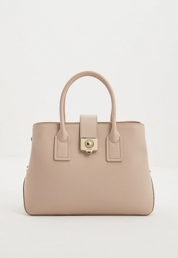 

Сумка Furla, FURLA MIRA, Бежевый