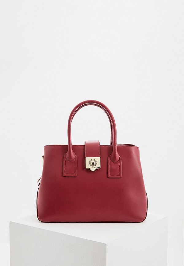 

Сумка Furla, FURLA MIRA, Бордовый