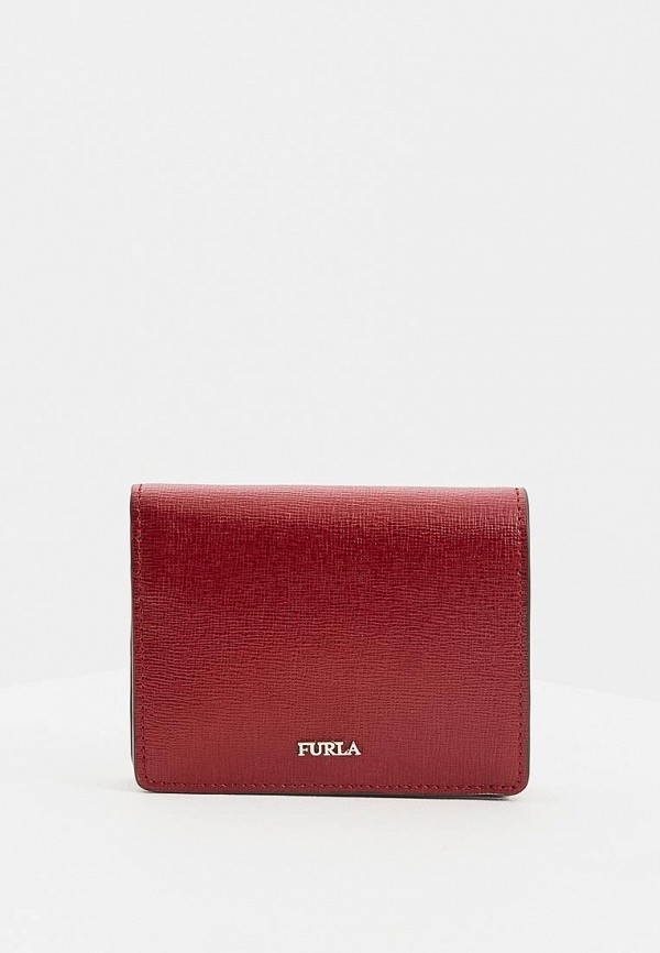 

Кошелек Furla, BABYLON, Бордовый