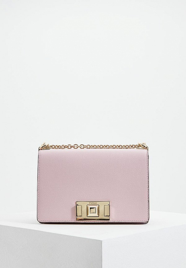 

Сумка Furla, FURLA MIMI, Розовый