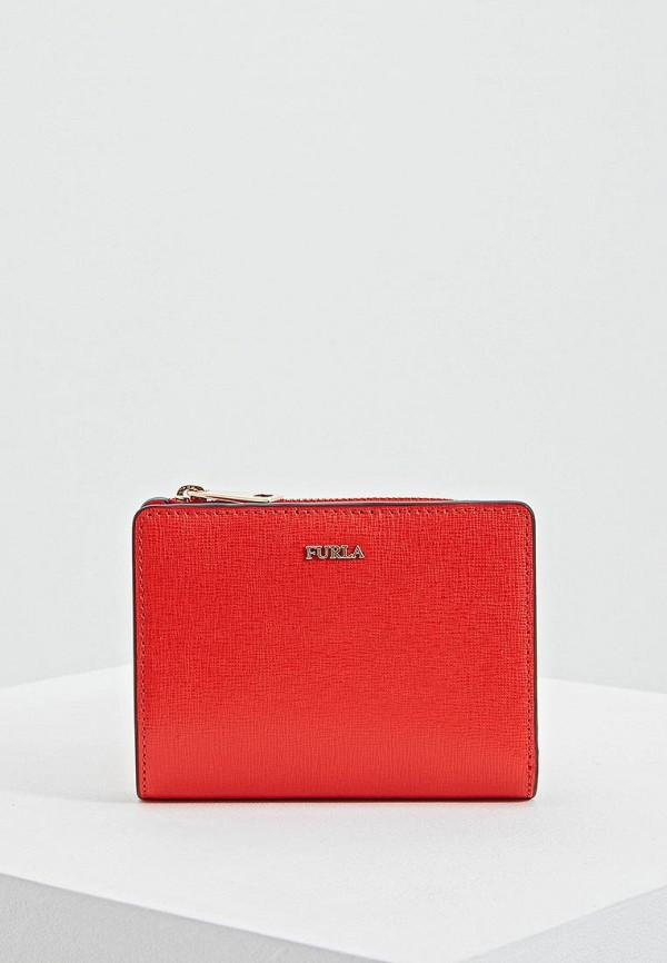 

Кошелек Furla, BABYLON, Красный