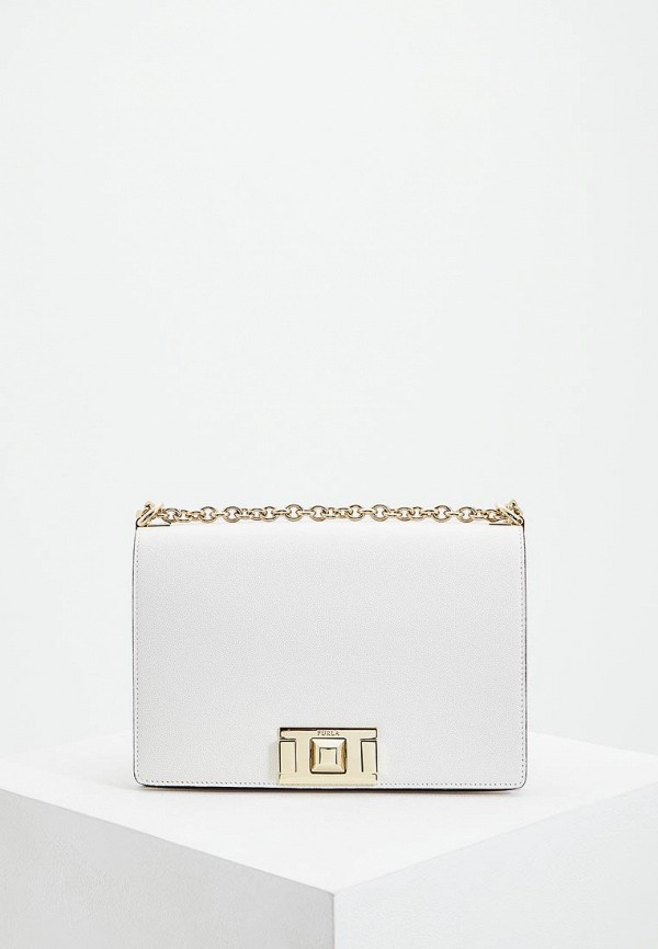 

Сумка Furla, FURLA MIMI, Белый