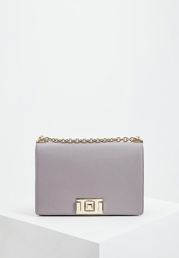 

Сумка Furla, FURLA MIMI, Серый