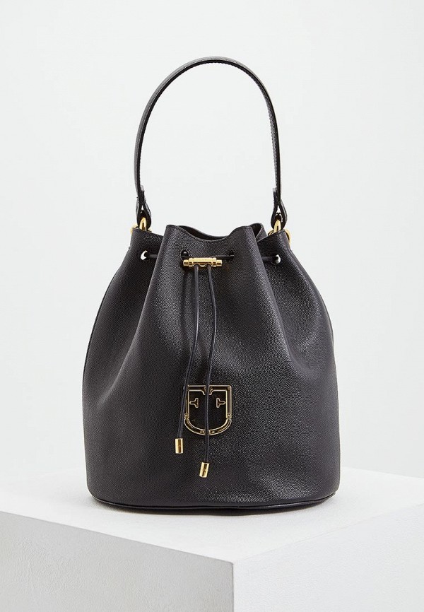 

Сумка Furla, Черный, FURLA CORONA