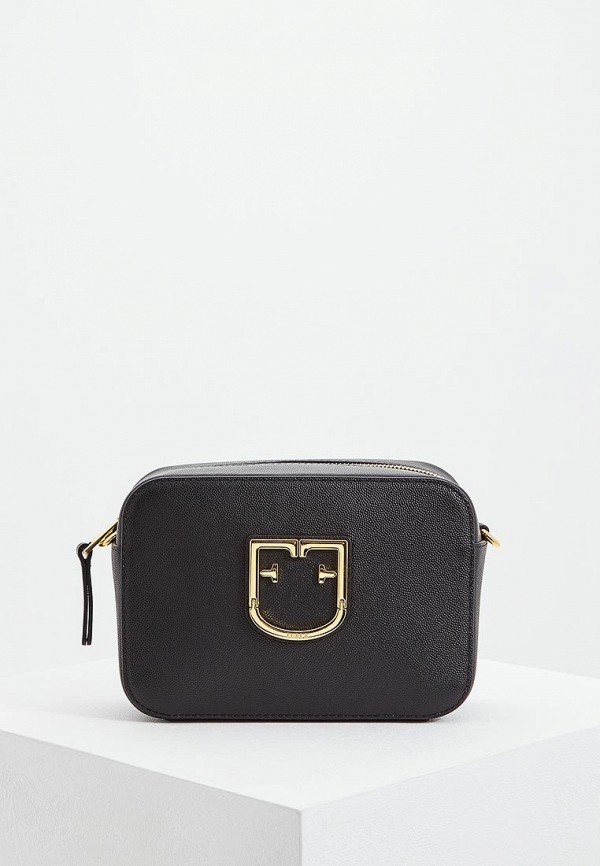 

Сумка Furla, FURLA BRAVA, Черный
