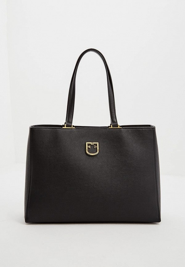 

Сумка Furla, FURLA BELVEDERE, Черный