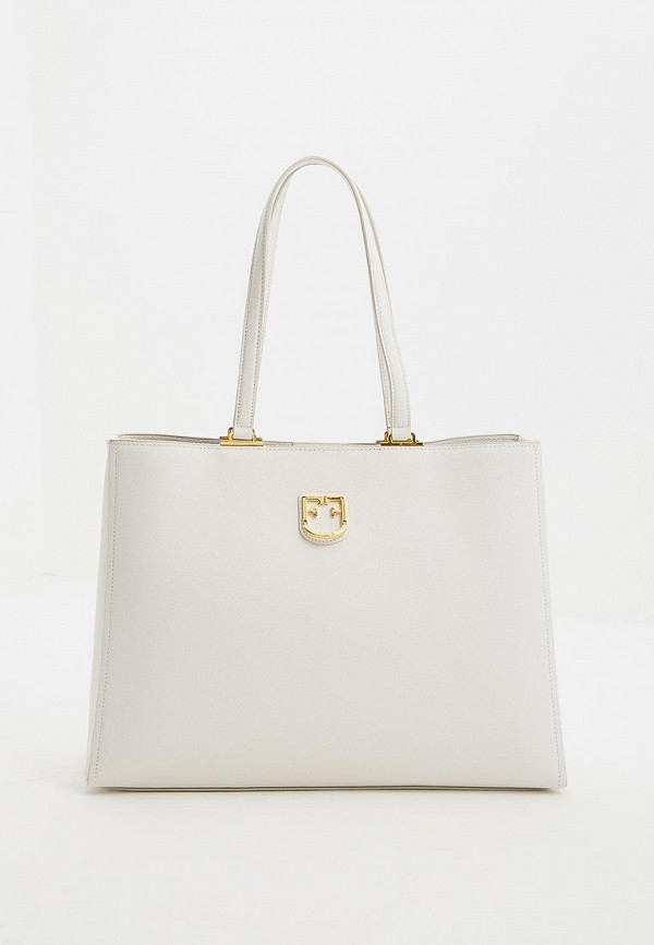 

Сумка Furla, FURLA BELVEDERE, Белый