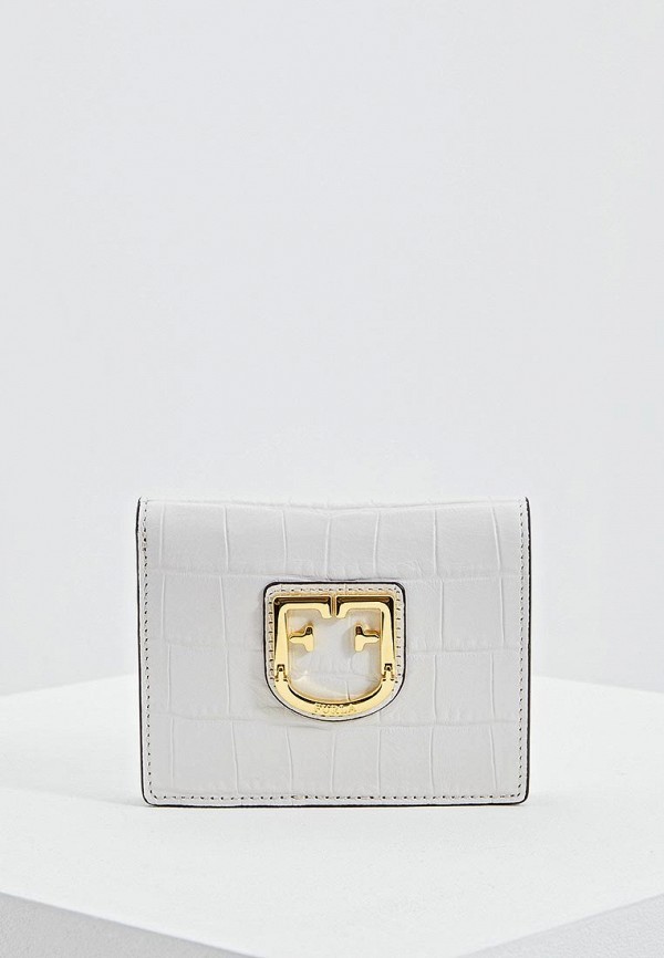

Кошелек Furla, FURLA BELVEDERE, Серый