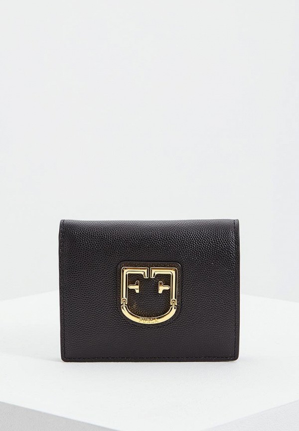 

Кошелек Furla, FURLA BELVEDERE, Черный