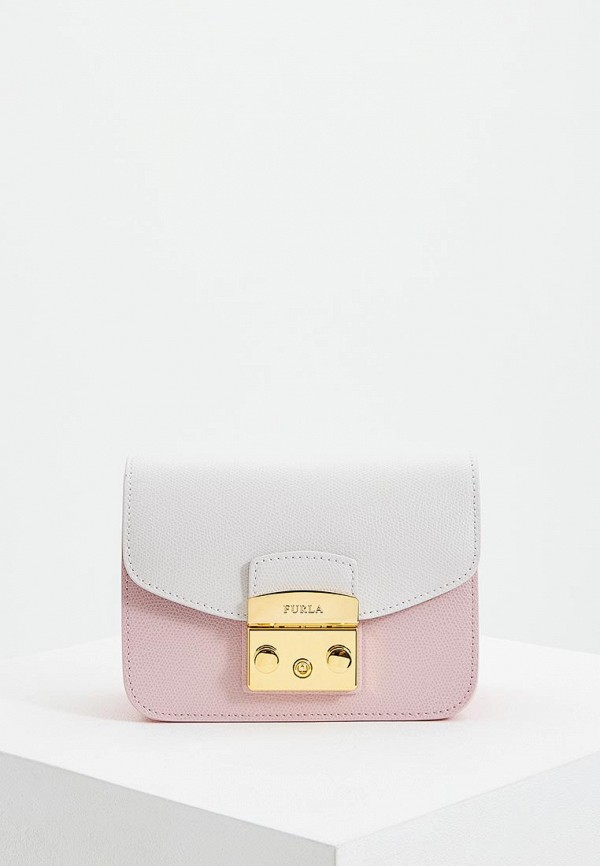 

Сумка Furla, METROPOLIS BRAVA, Разноцветный