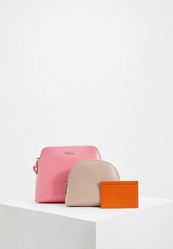 

Комплект Furla, BOHEME, Разноцветный