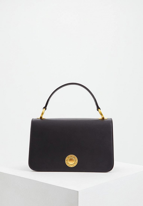 

Сумка Furla, FURLA LUNA, Черный