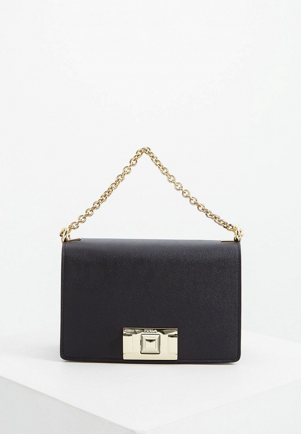 

Сумка Furla, Черный, FURLA MIMI