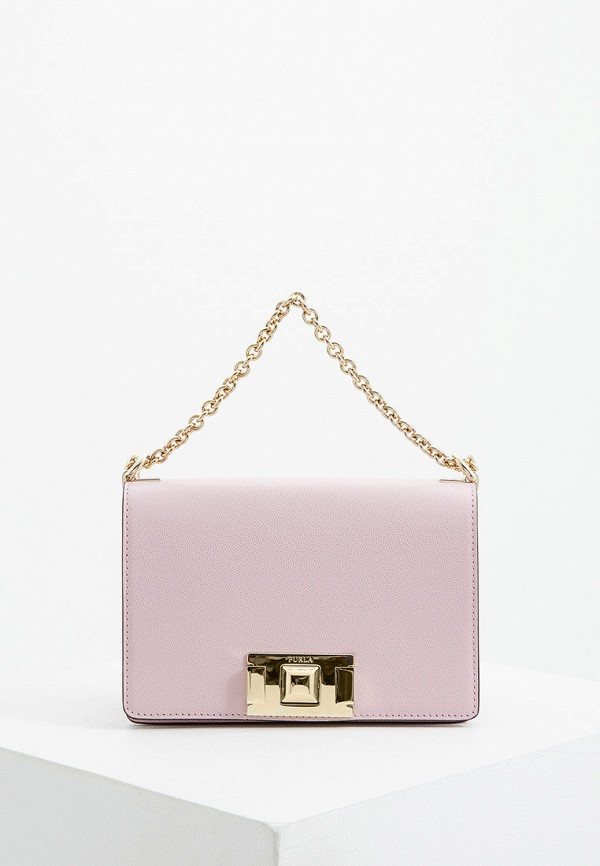 

Сумка Furla, Розовый, FURLA MIMI