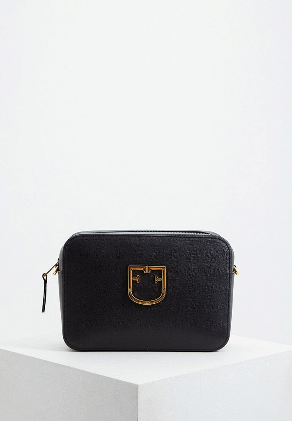 

Сумка Furla, FURLA BRAVA, Черный