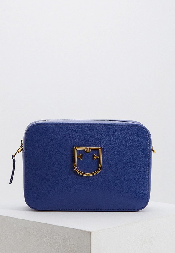

Сумка Furla, FURLA BRAVA, Синий