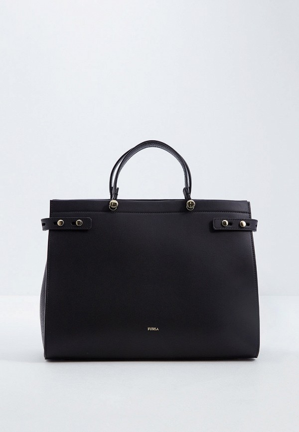 

Сумка Furla, LADY M, Черный