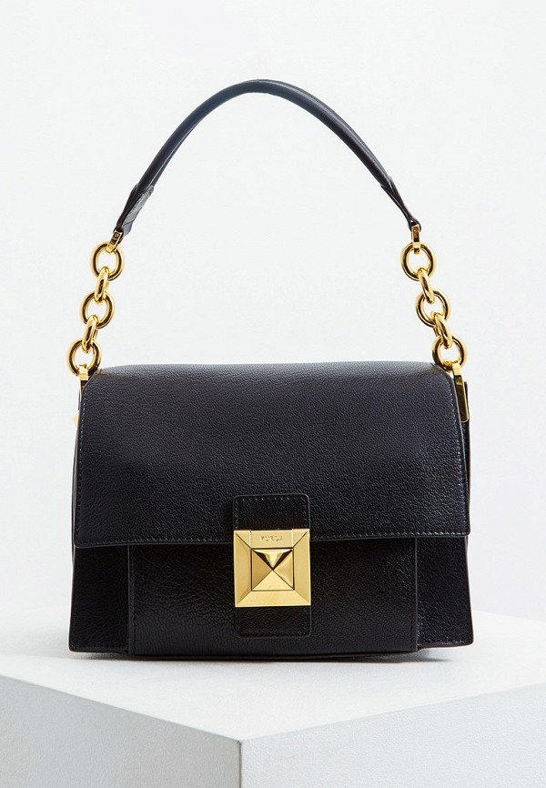 

Сумка Furla, Черный, FURLA DIVA