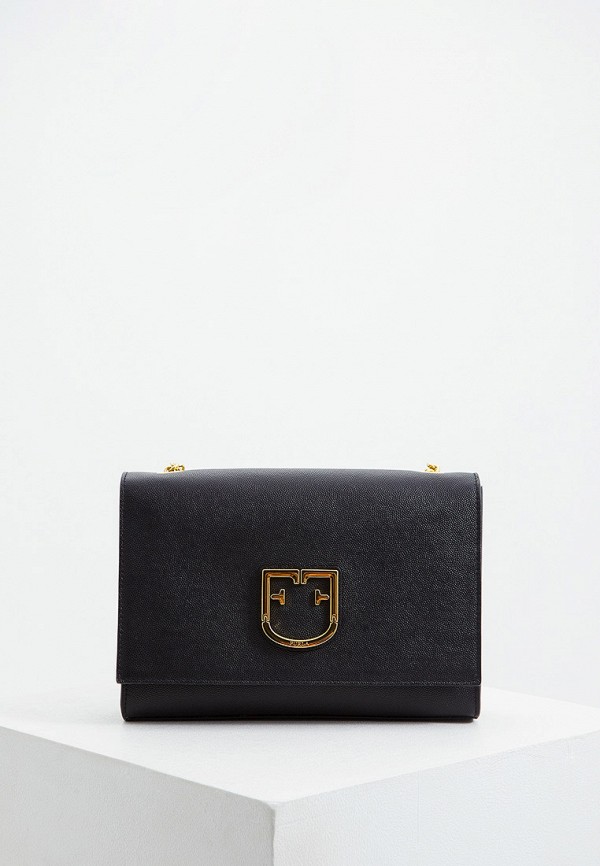 

Сумка Furla, Черный, FURLA VIVA