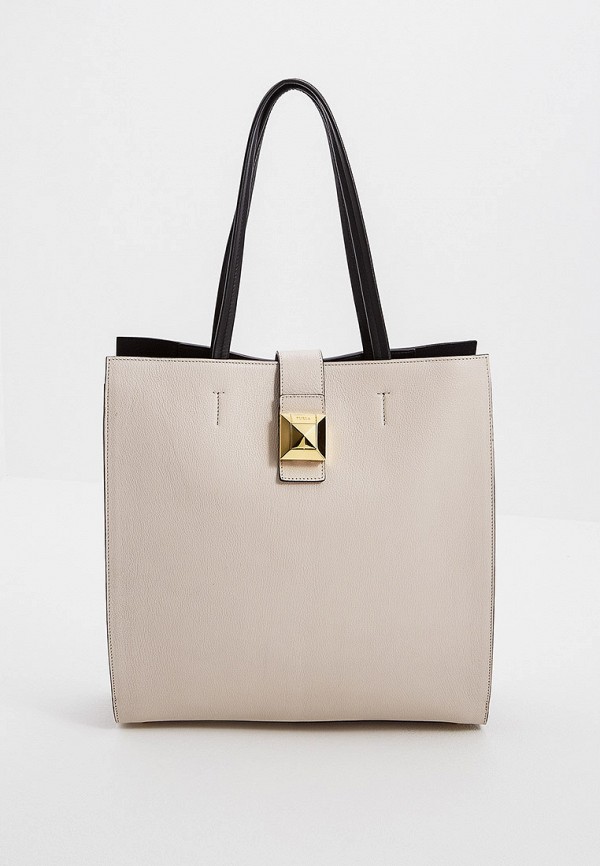 

Сумка Furla, Бежевый, FURLA DIVA
