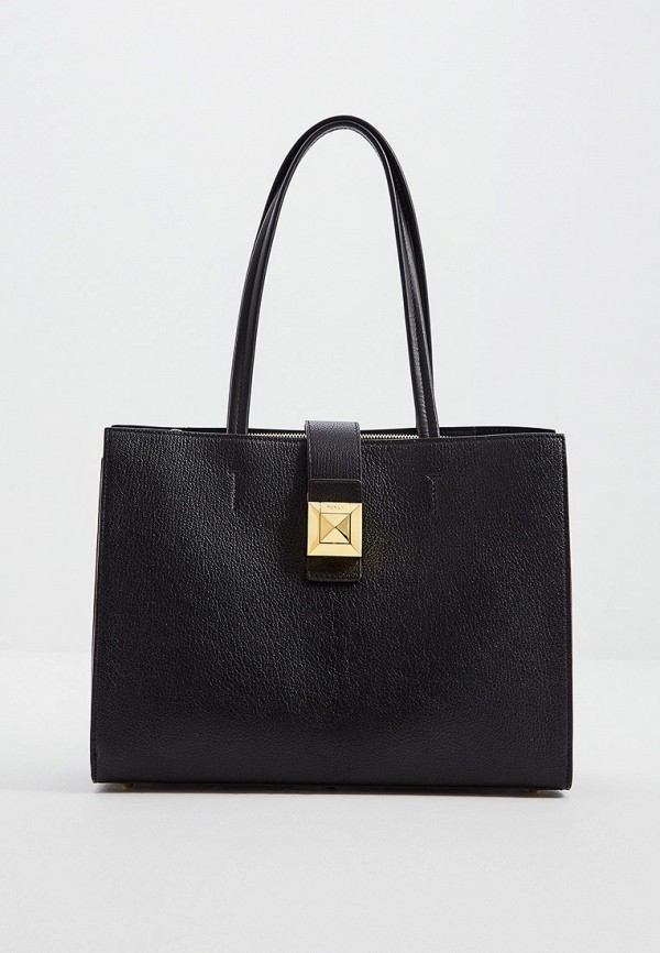 

Сумка Furla, Черный, FURLA DIVA