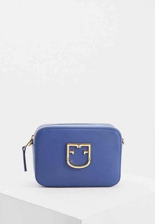 

Сумка Furla, FURLA BRAVA, Синий