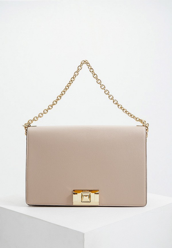 

Сумка Furla, Бежевый, FURLA MIMI