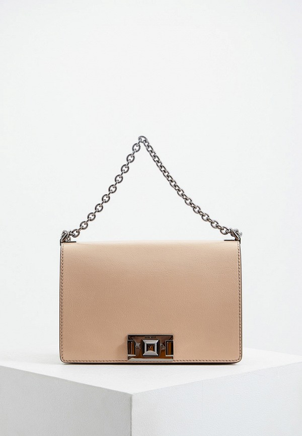 

Сумка Furla, Бежевый, FURLA MIMI
