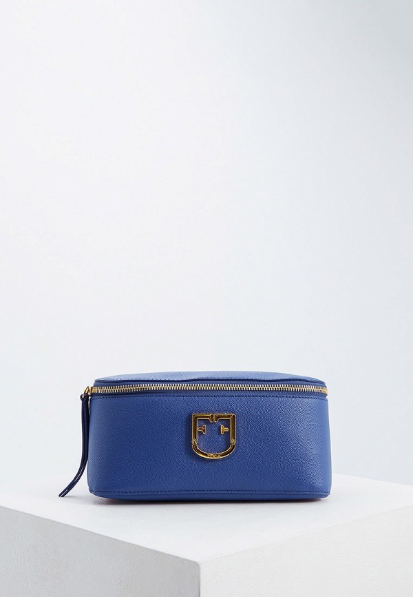 

Сумка поясная Furla, Синий, FURLA ISOLA
