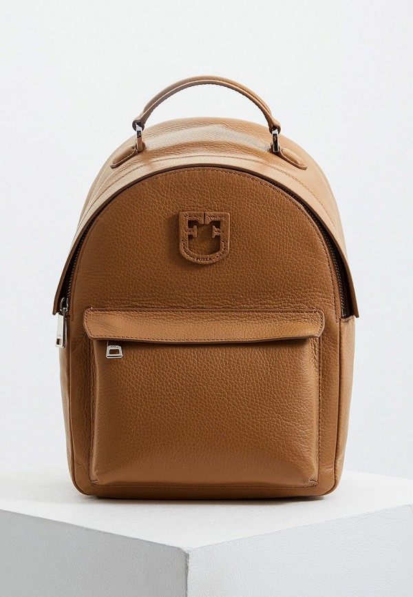 

Рюкзак Furla, FURLA FAVOLA, Бежевый
