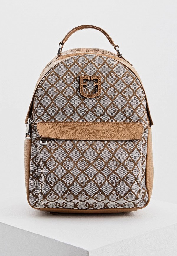 

Рюкзак Furla, FURLA FAVOLA, Бежевый