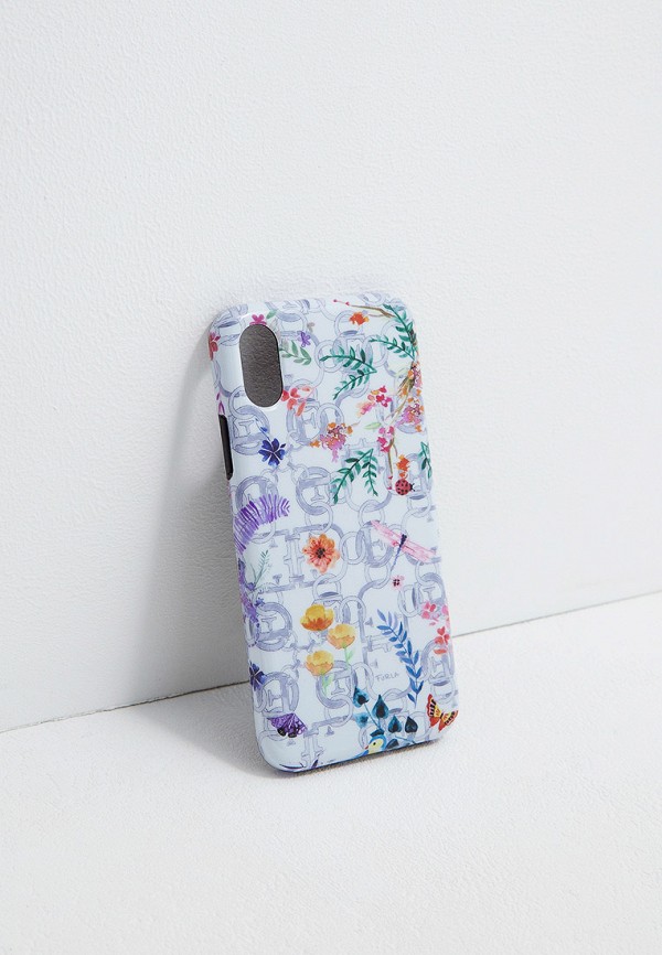 

Чехол для iPhone Furla, Iphone X, Белый