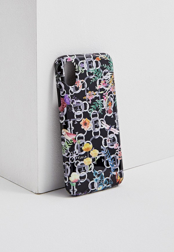 

Чехол для iPhone Furla, Iphone X, Черный