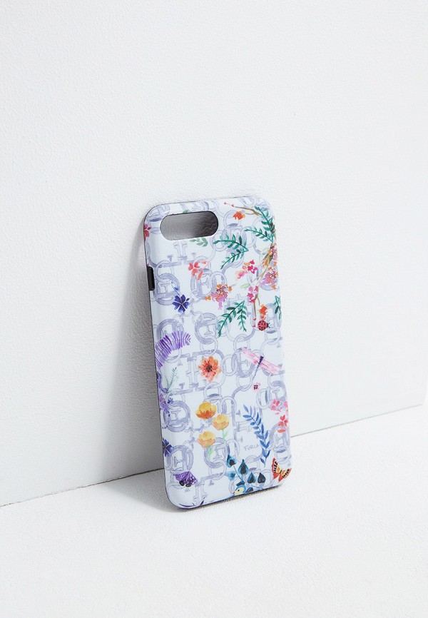 

Чехол для iPhone Furla, Белый, Iphone 6/7 Plus
