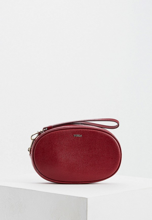 

Комплект Furla, Бордовый, ELECTRA