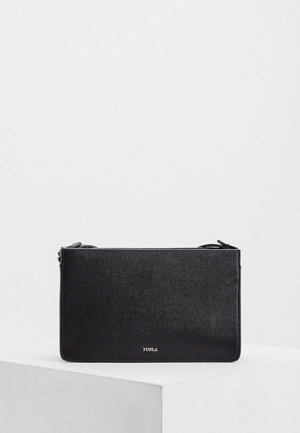 

Сумка Furla, Черный, BABYLON