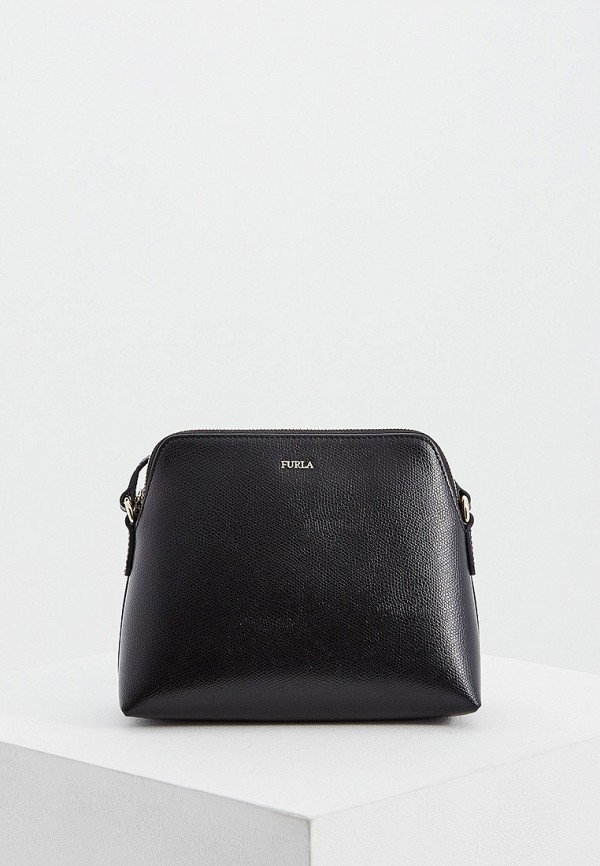 

Комплект Furla, Черный, BOHEME