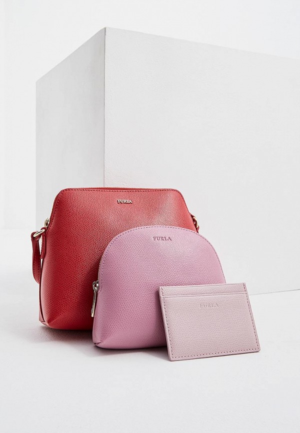 

Комплект Furla, Разноцветный, BOHEME
