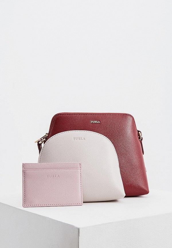 

Комплект Furla, Разноцветный, BOHEME