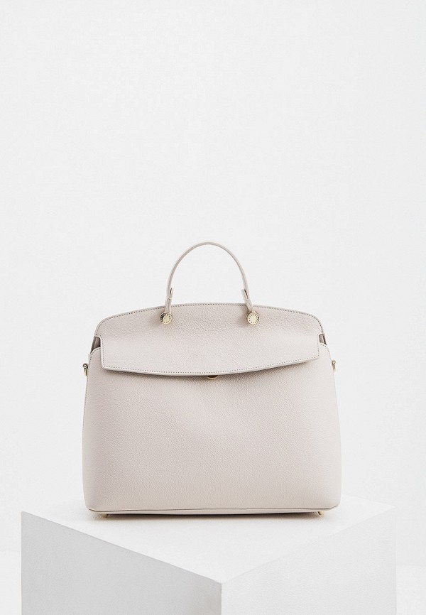 

Сумка Furla, MY PIPER, Бежевый