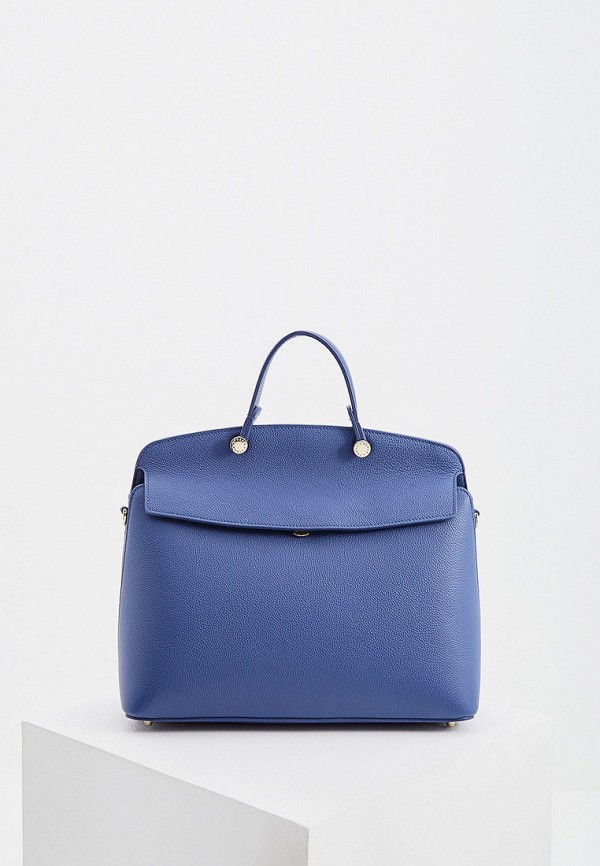 

Сумка Furla, MY PIPER, Синий