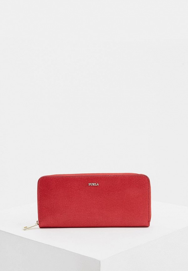 

Кошелек Furla, BABYLON, Красный