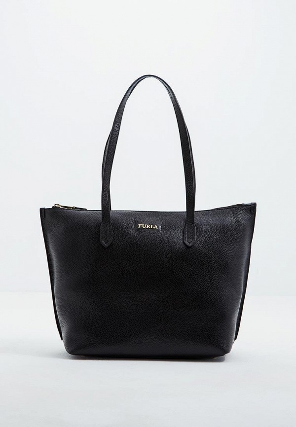 

Сумка Furla, Черный, LUCE