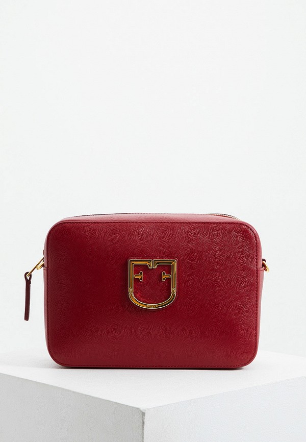 

Сумка Furla, FURLA BRAVA, Бордовый