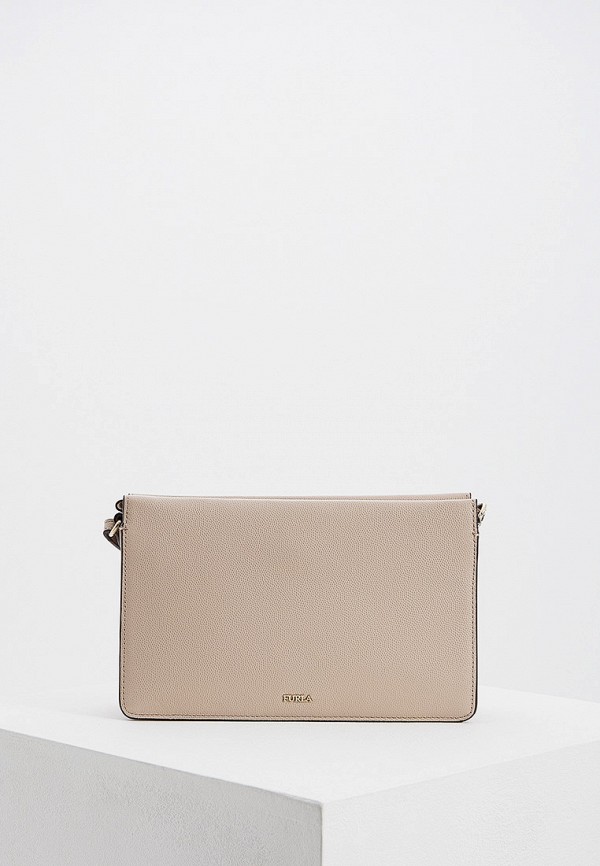 

Сумка Furla, Бежевый, BABYLON